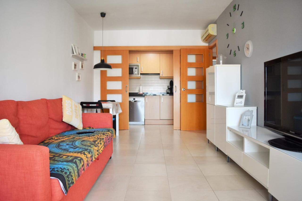 Cozy Apartement Villa Capri Benidorm Exterior foto
