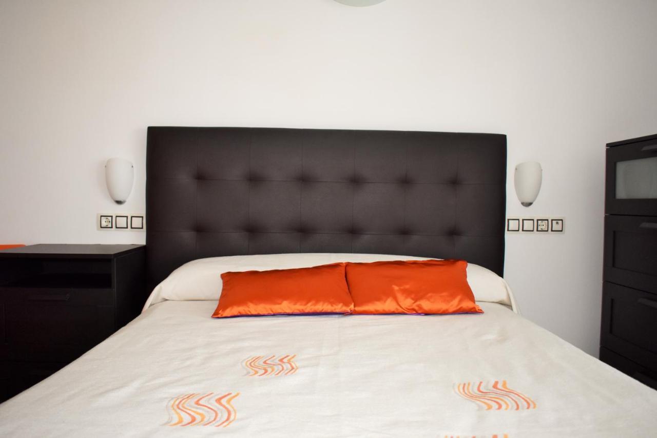 Cozy Apartement Villa Capri Benidorm Exterior foto