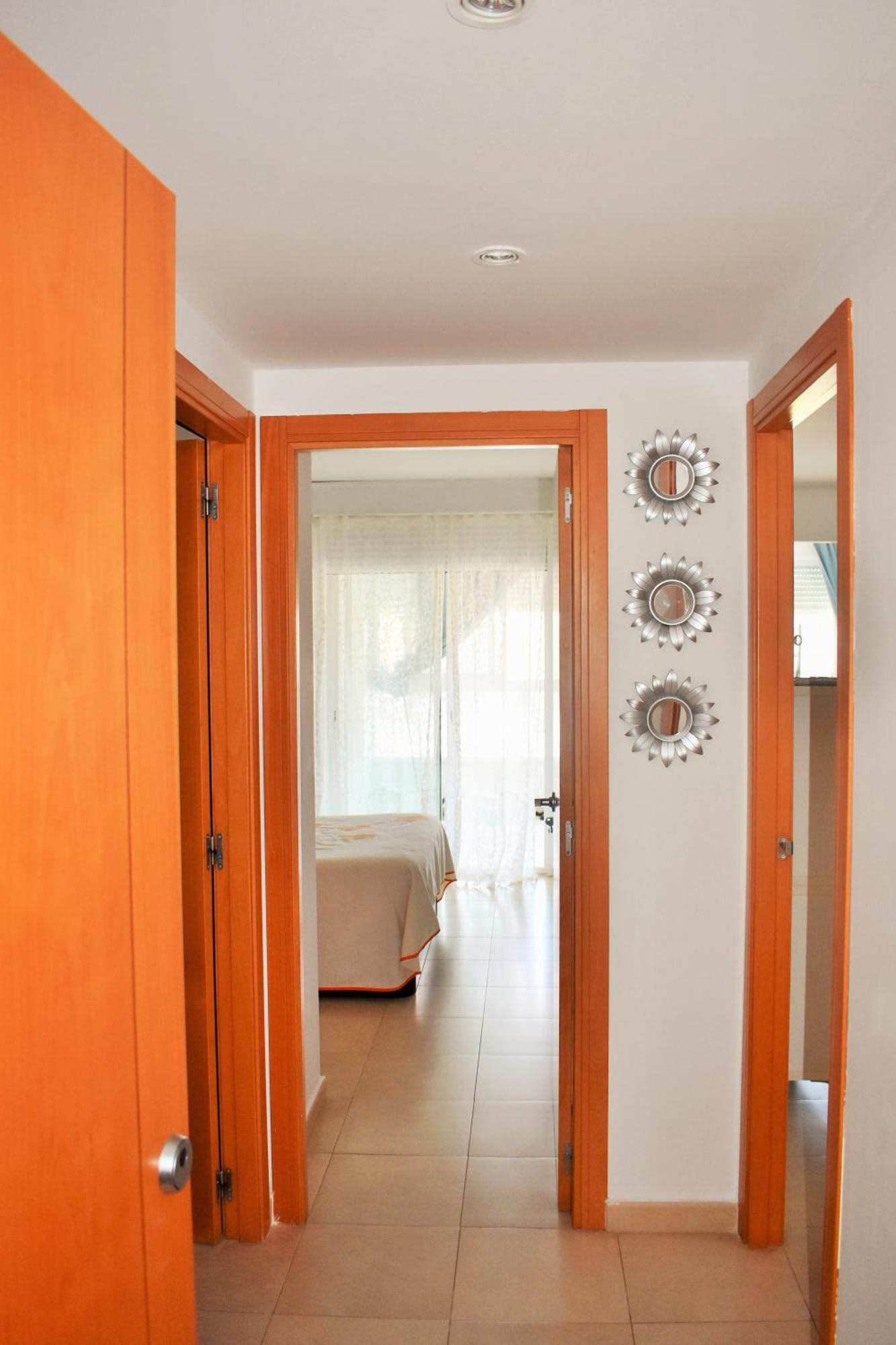 Cozy Apartement Villa Capri Benidorm Exterior foto